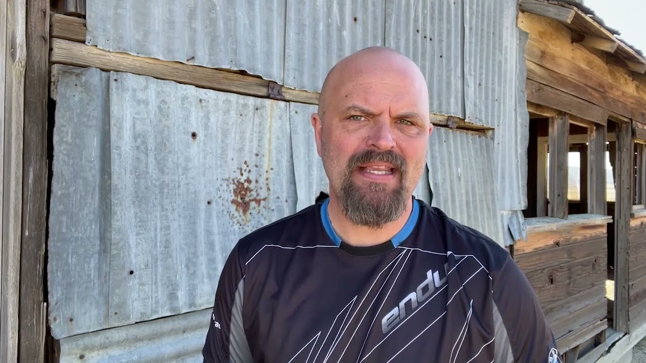 ENDURO Pro Mode