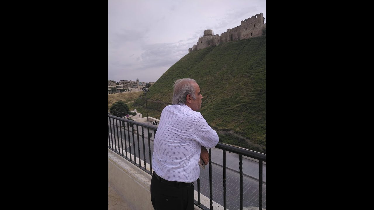 #سمير_جركس اه يازمان وأجمل الأغاني