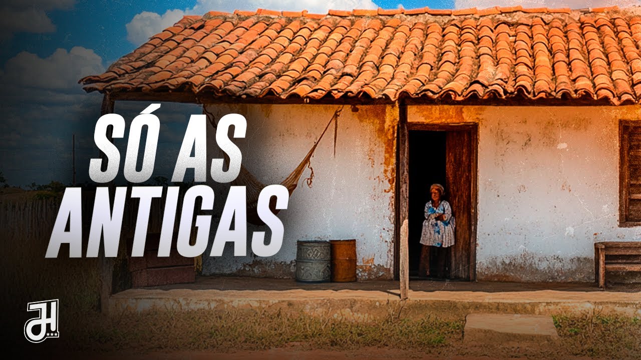 SÓ FORRÓ DAS ANTIGAS PRA RECORDAR (As Melhores) Limão Com Mel, Calcinha Preta, Banda Magníficos