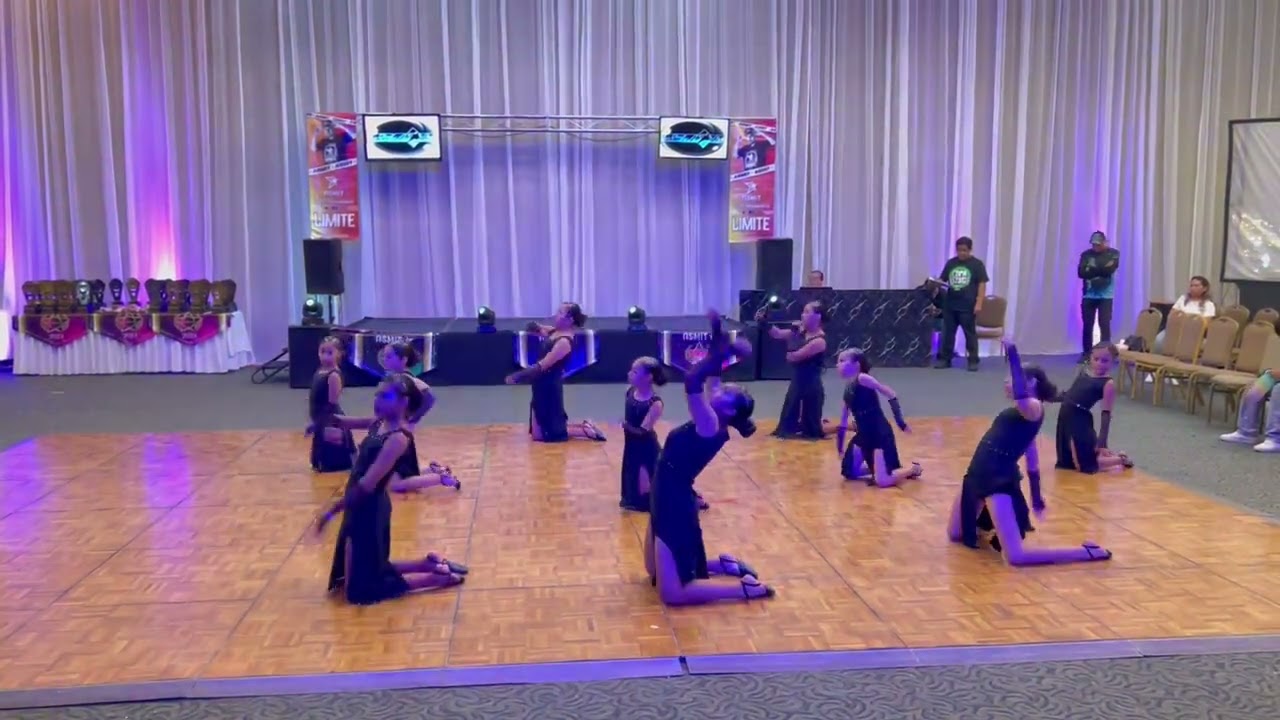 Survivor - 2WEI / Sport Dance Platinum
