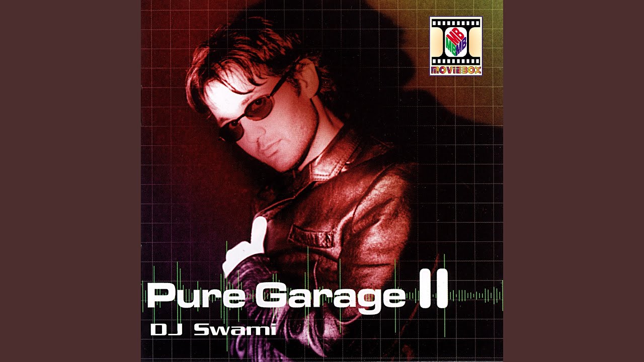 Peene Shor De (U Don't Know Remix)