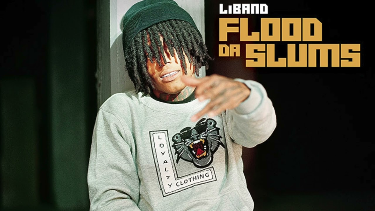 LiBand “Soul Ties”