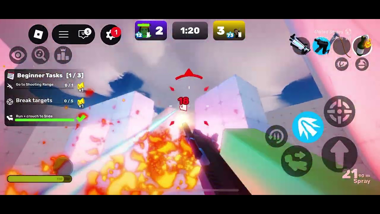 Shout out to black Mikey rivals