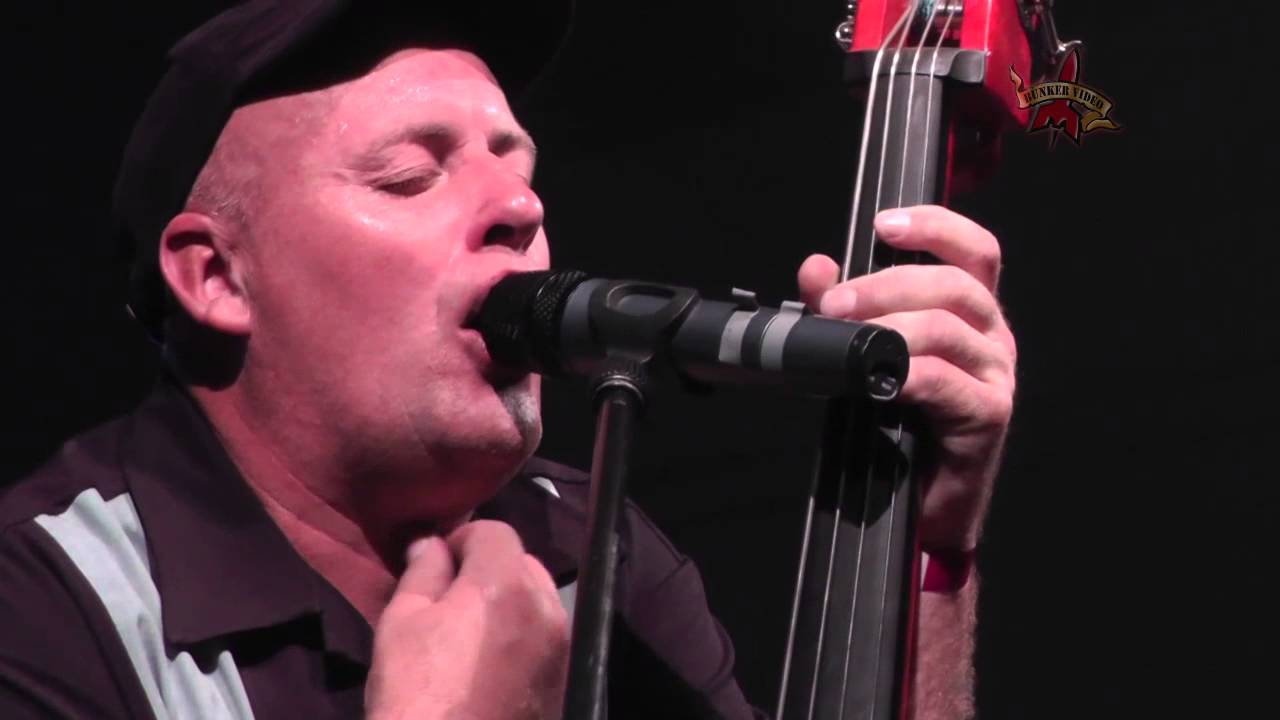 Frenzy - Surfin' Bird - Bremen 2013
