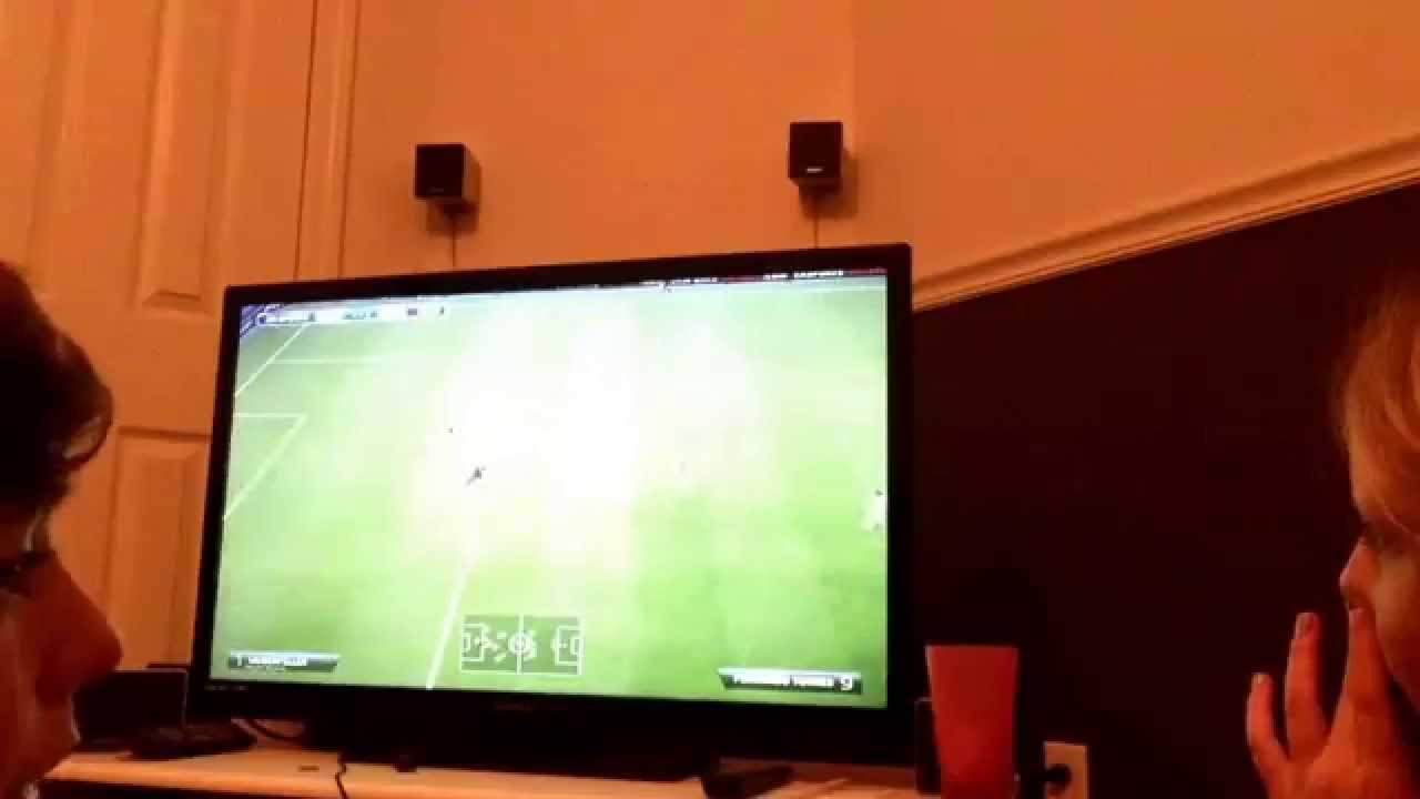 Strip FIFA w/Ayden Part-2