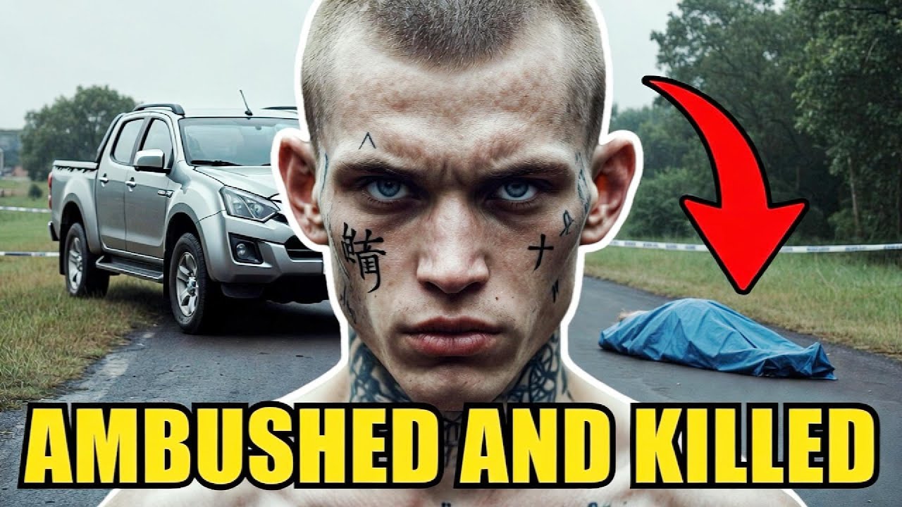 The Car Park Ambush: Brisbane’s Most Bold Daylight Tragedy