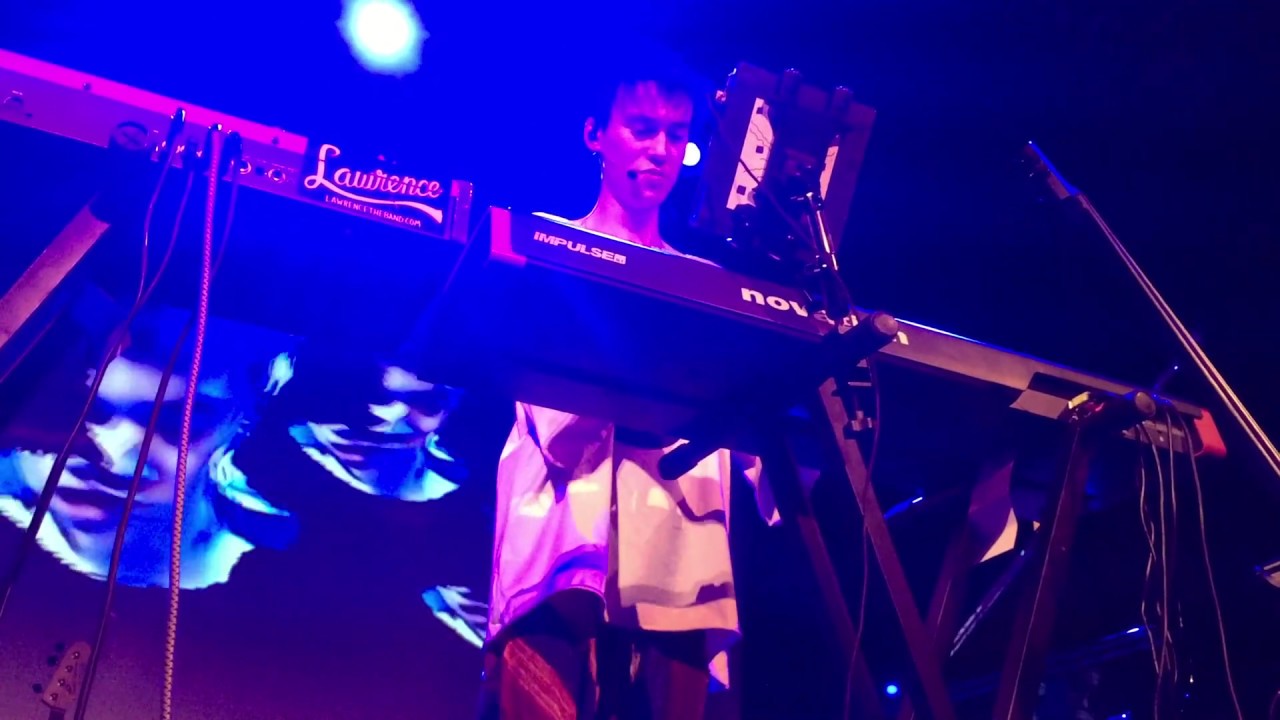 Jacob Collier - Blackbird (full song - all 22:48 minutes!)