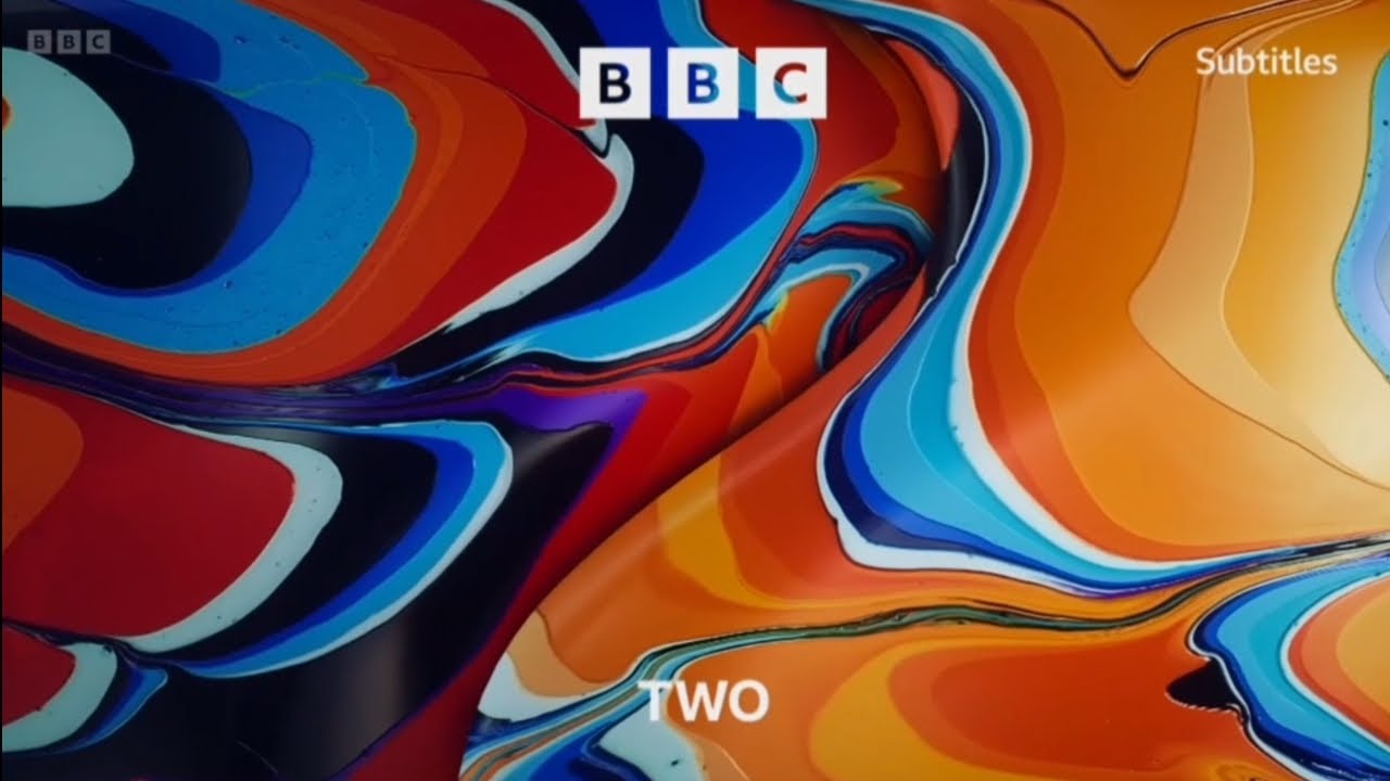 BBC TWO (UK) Continuity | 17th July 2024 | TV RECORDINGS & FANMADE STUFF