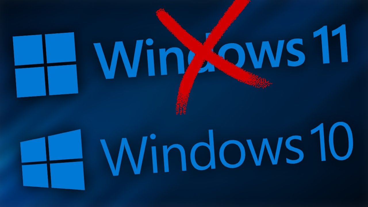 KAKO DA WINDOWS 11 IZGLEDA KAO 10