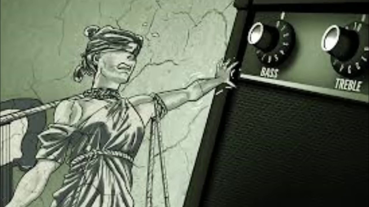 Metallica - ...And Justice For Jason 3 (30th 2018 Anniversary Best Remaster)