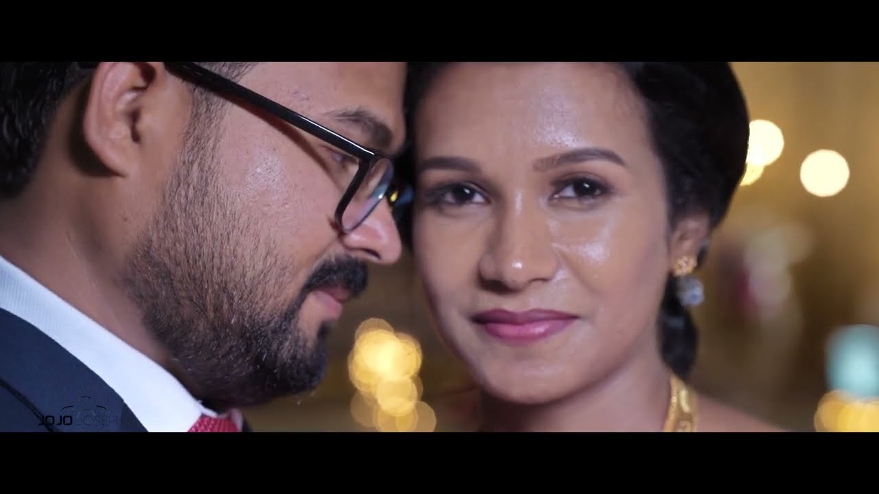 Latest Wedding Teaser 2023 ||Tony & Ashitha | jojojoseph photography