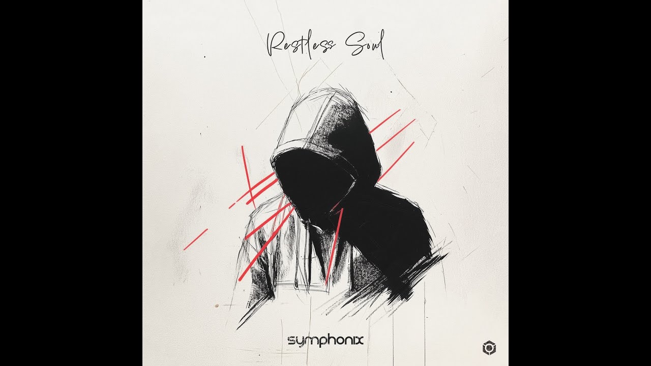 Symphonix - Restless Soul - Official