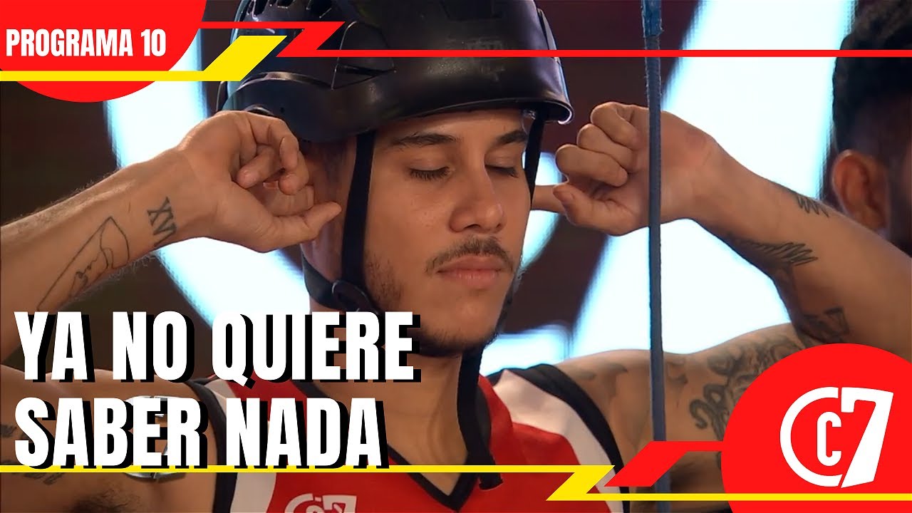 PROGRAMA 10 CALLE 7 PANAMÁ - TEMPORADA 19 - 30 DE JUNIO