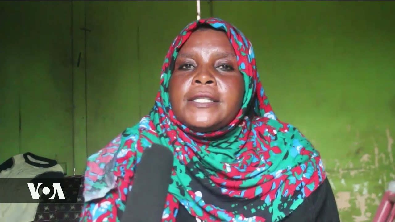 WATANZANIA WAISHIO MSUMBIJI WAIOMBA  SERIKALI KUWANUSURU NA MAUAJI