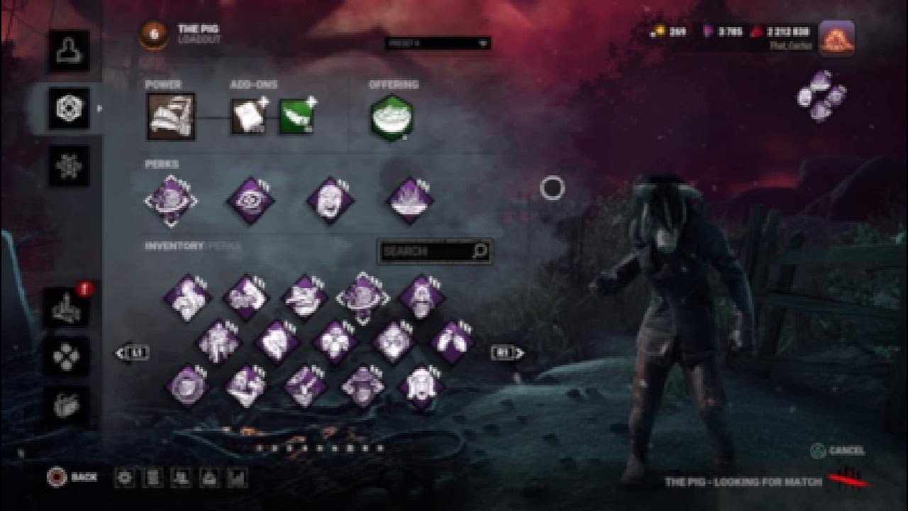 Stove's Pig Build wins EVERY game??