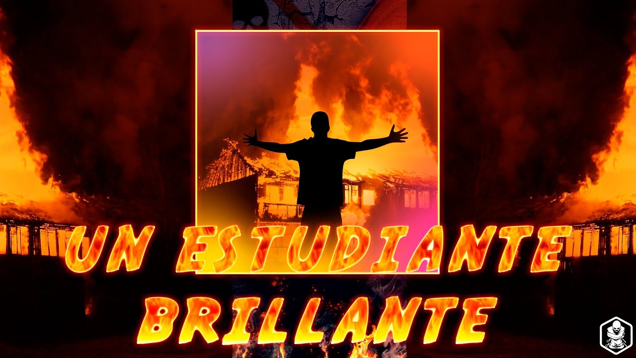 Xhuzer - Un Estudiante Brillante (Letra)