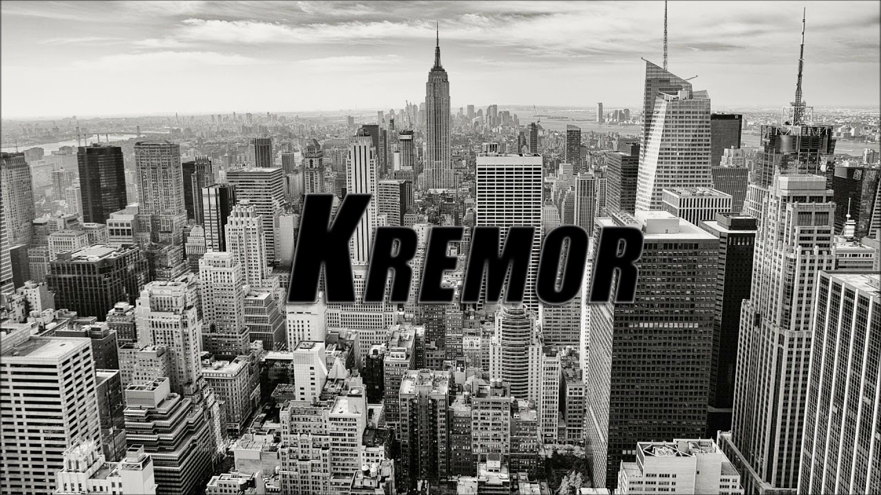 #2 Guestmix | Dj Kremor