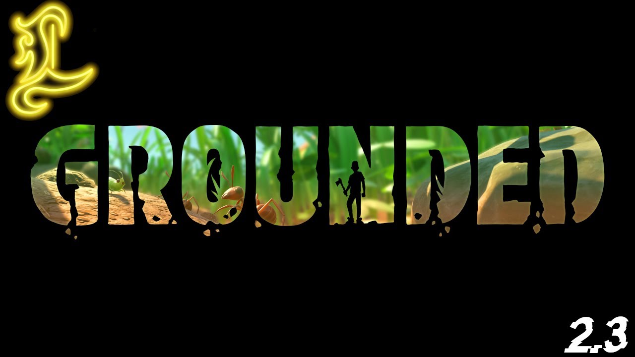 Grounded Shovel Run Episode 2.3