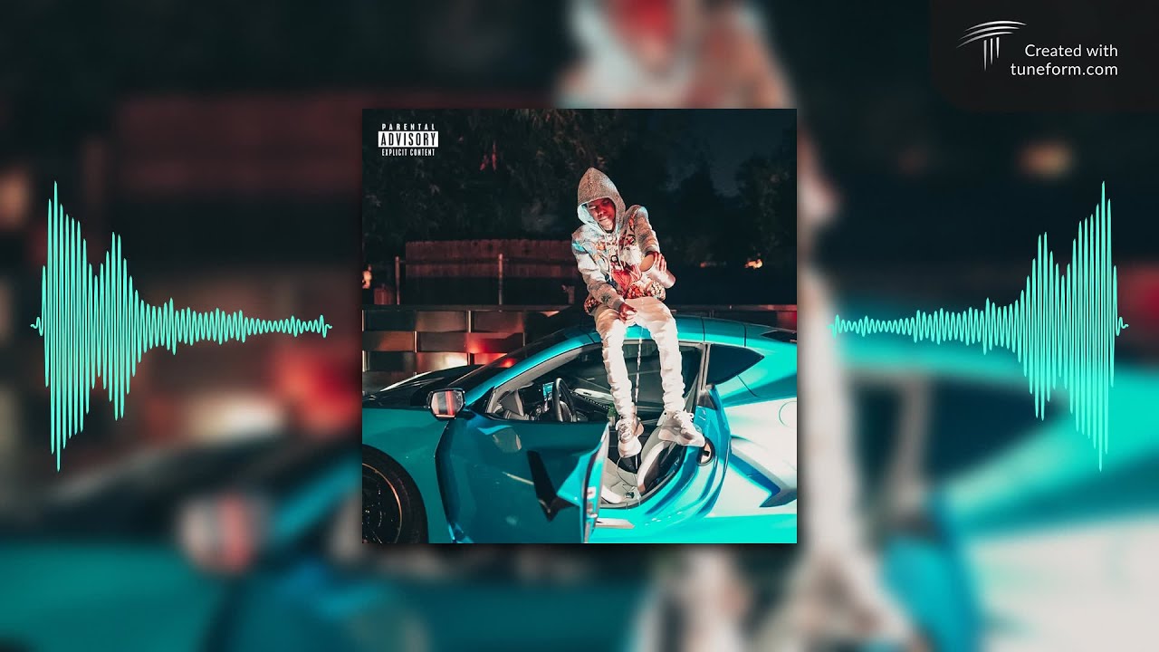 Lil Poppa feat. Tember II - Feenin&rsquo; (Open Verse)