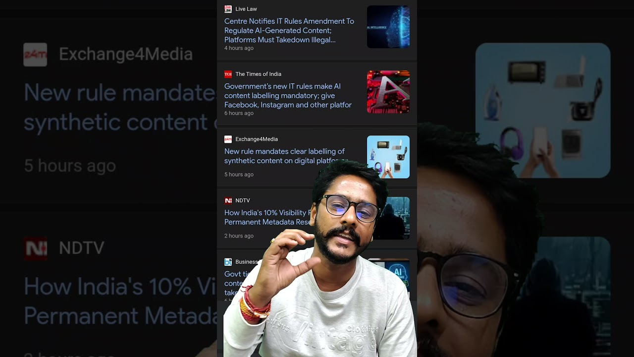 AI Deepfake #shorts #ai #newupdate