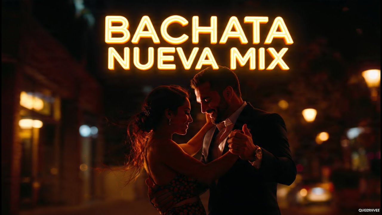 Bachata Nueva 2026 | Pulso Elegante y Sensación Moderna para Bailar con Calma