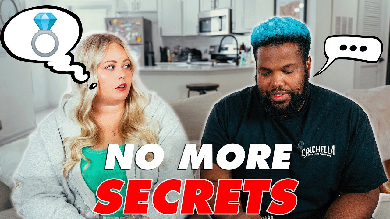 Finally Answering Your Juiciest Questions, We&rsquo;ve Been AVOIDING!