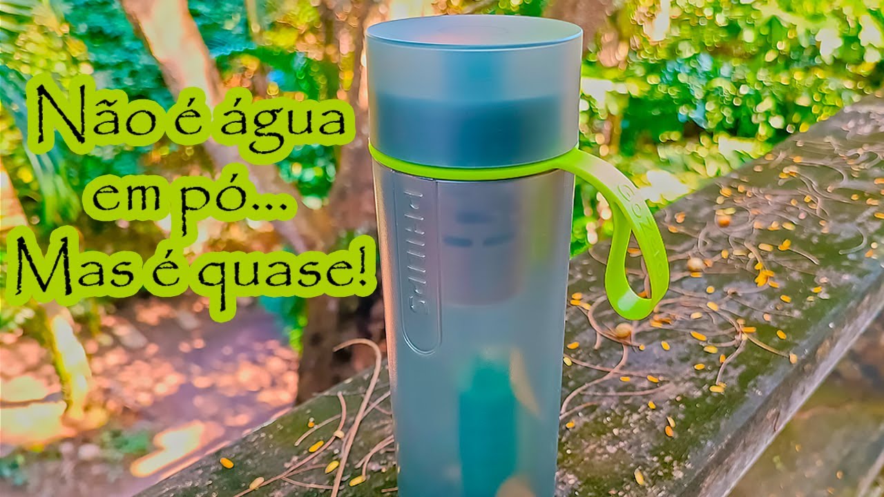 PHILIPS GO ZERO - UM EQUIPAMENTO OUTDOOR IMPORTANTE E ACESSÍVEL