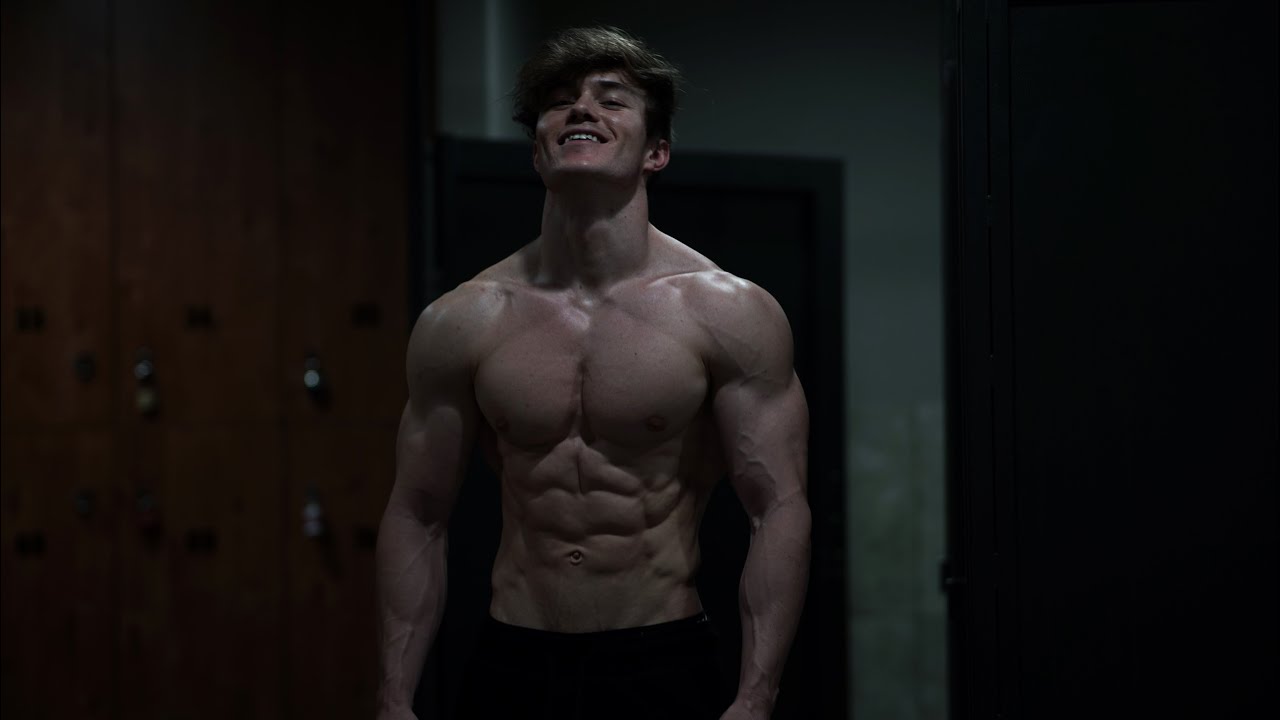 The BEST Arm Exercises (how to get big arms in 2023)