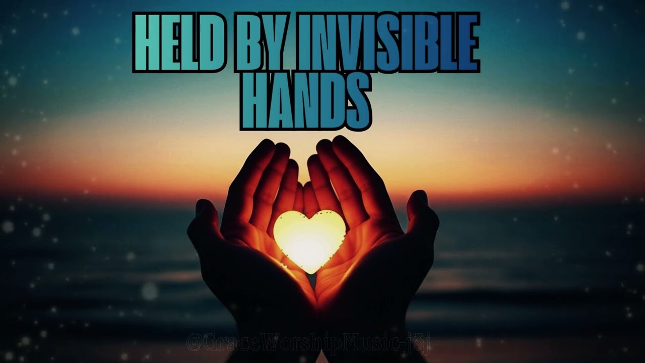 Invisible Hands | Intimate Worship Song
