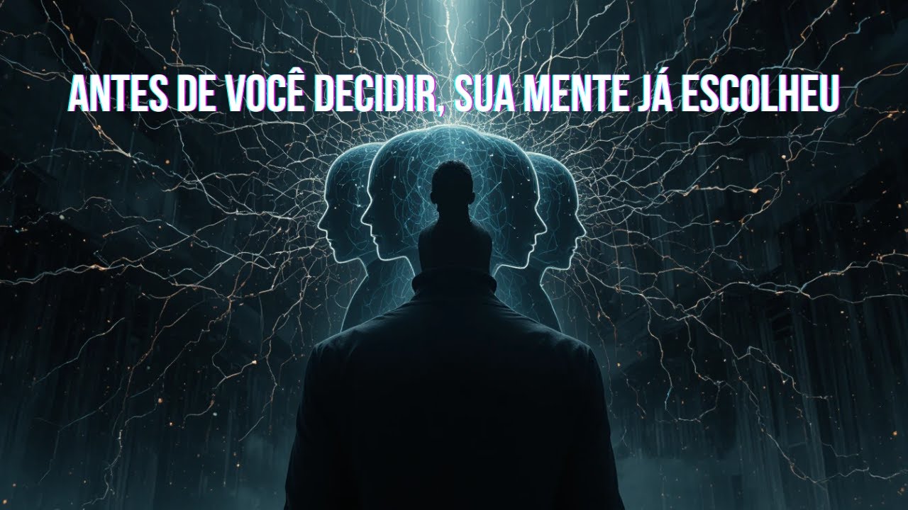 Descubra o SEGREDO por Trás das Suas Decisões e Mude Sua Vida