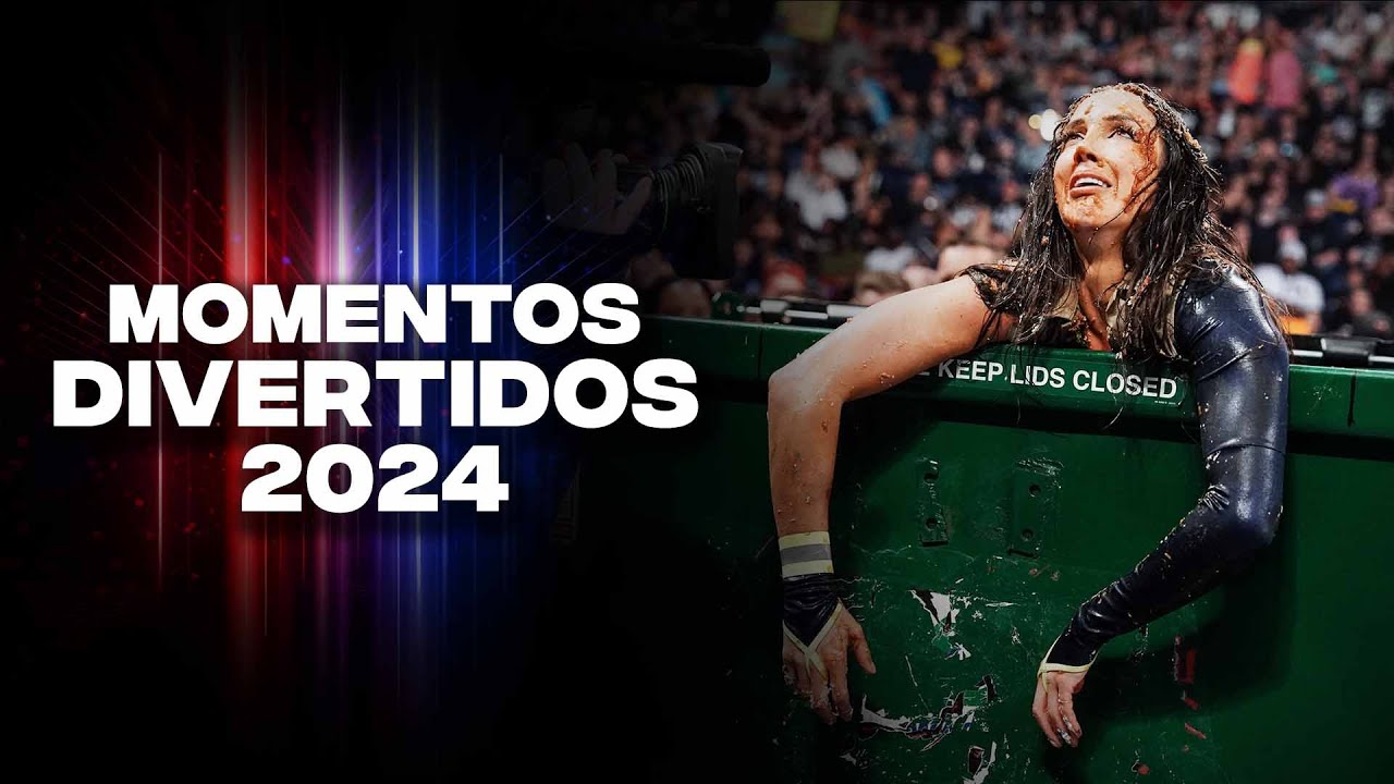 Momentos Más Divertidos de 2024