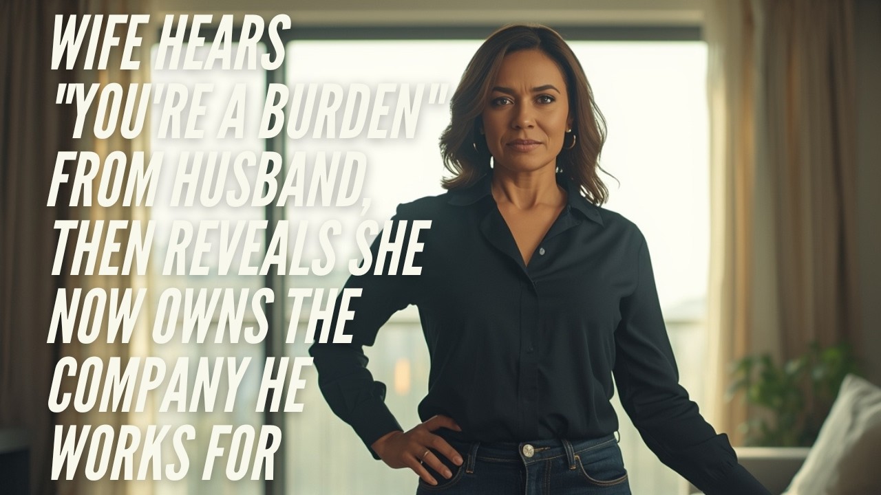 Wife Hears 
