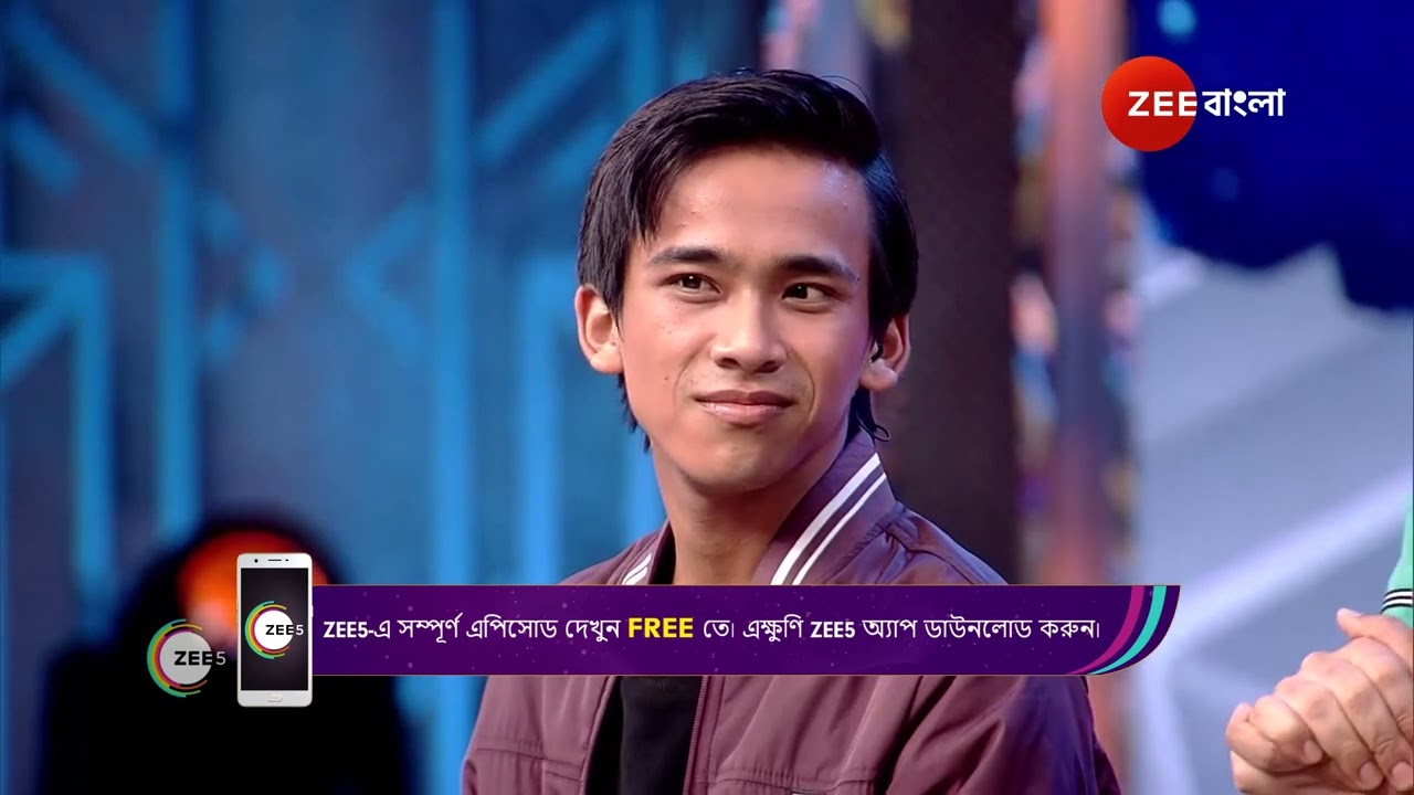 Sa Re Ga Ma Pa 2024 | Ep - 46 | Nov 9, 2024 | Best Scene 2 | Zee Bangla