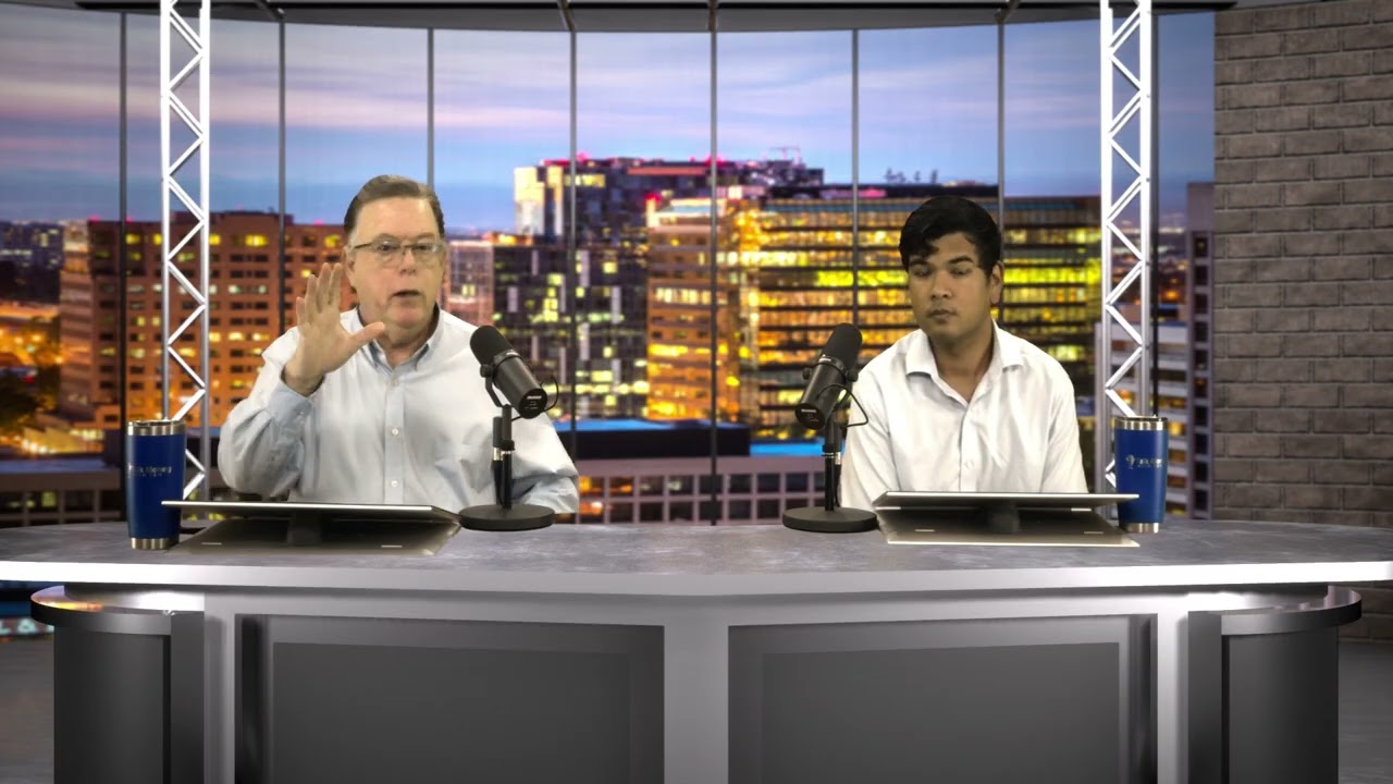 Market Update: Tom's Weekly Recap - March 9th - 13th, 2026