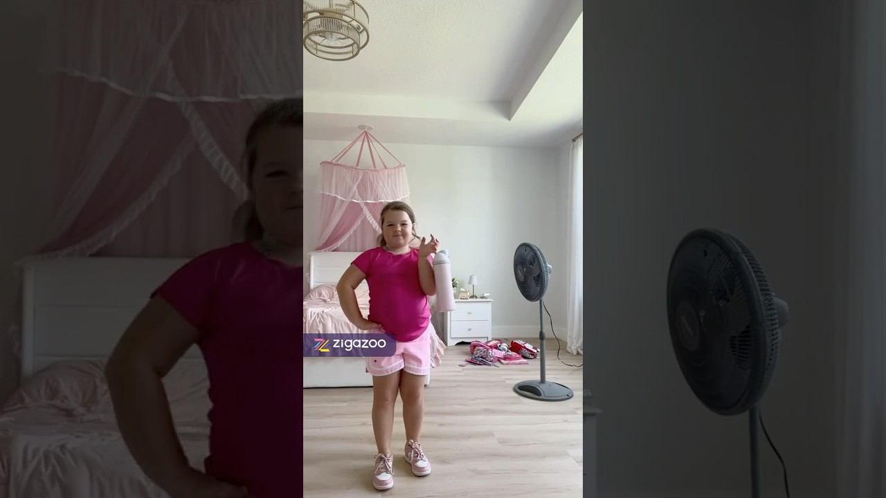 Приготовьтесь сыграть со мной в пиклбол с моим братом!