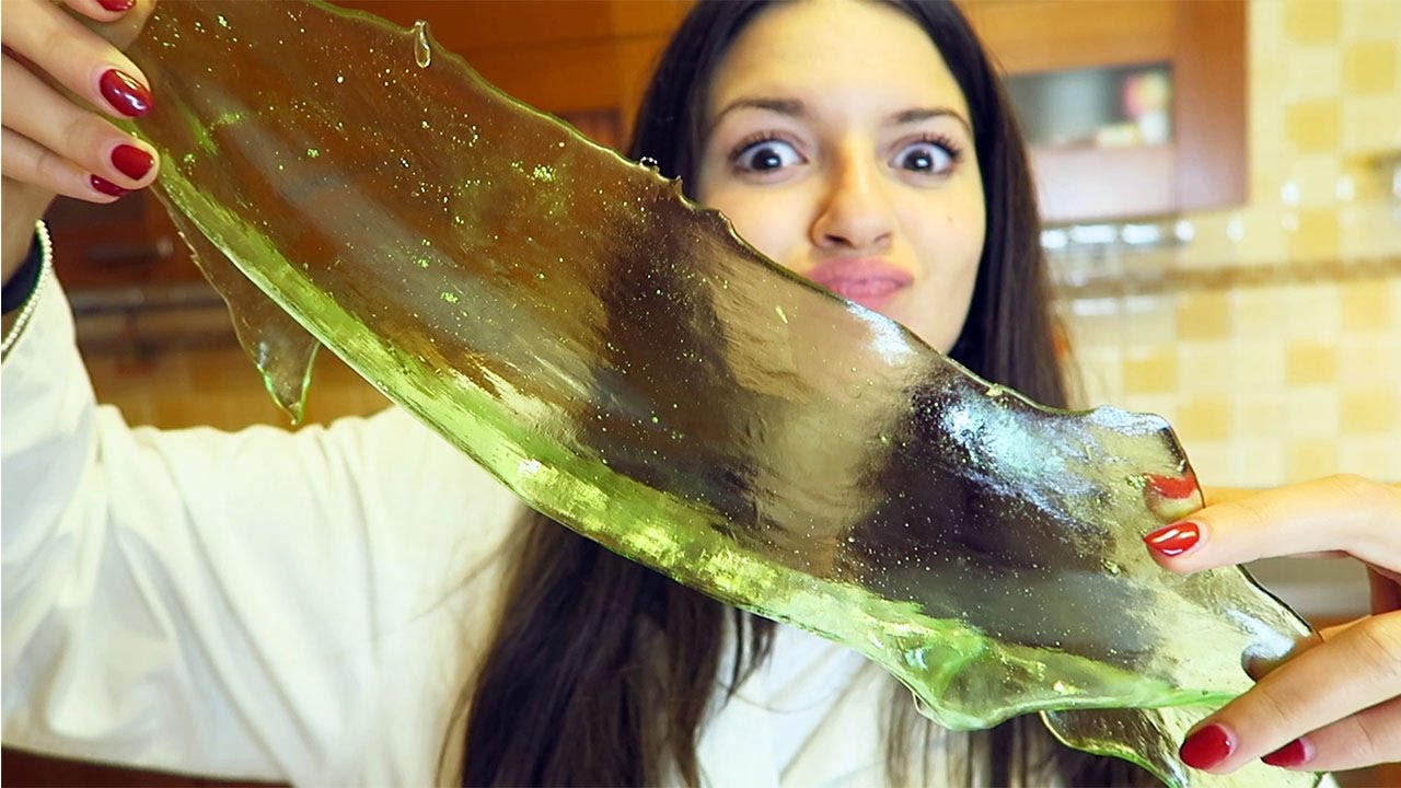 COME FARE IL VETRO CON LO ZUCCHERO! (Esperimenti Pazzi) #11