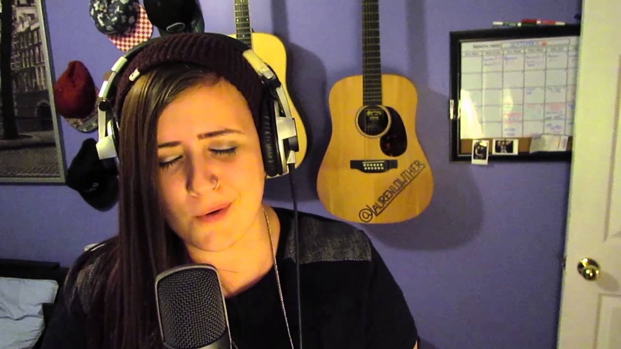 When We Were Young- Adele Cover