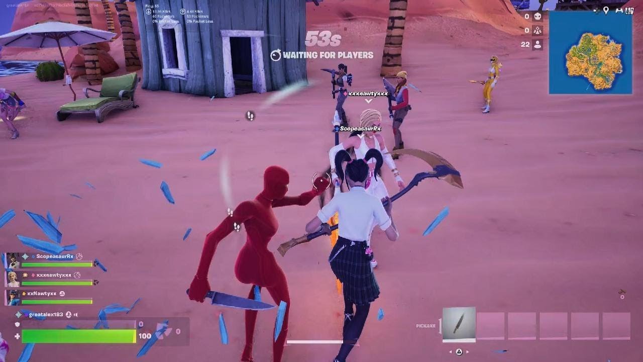 Fortnite