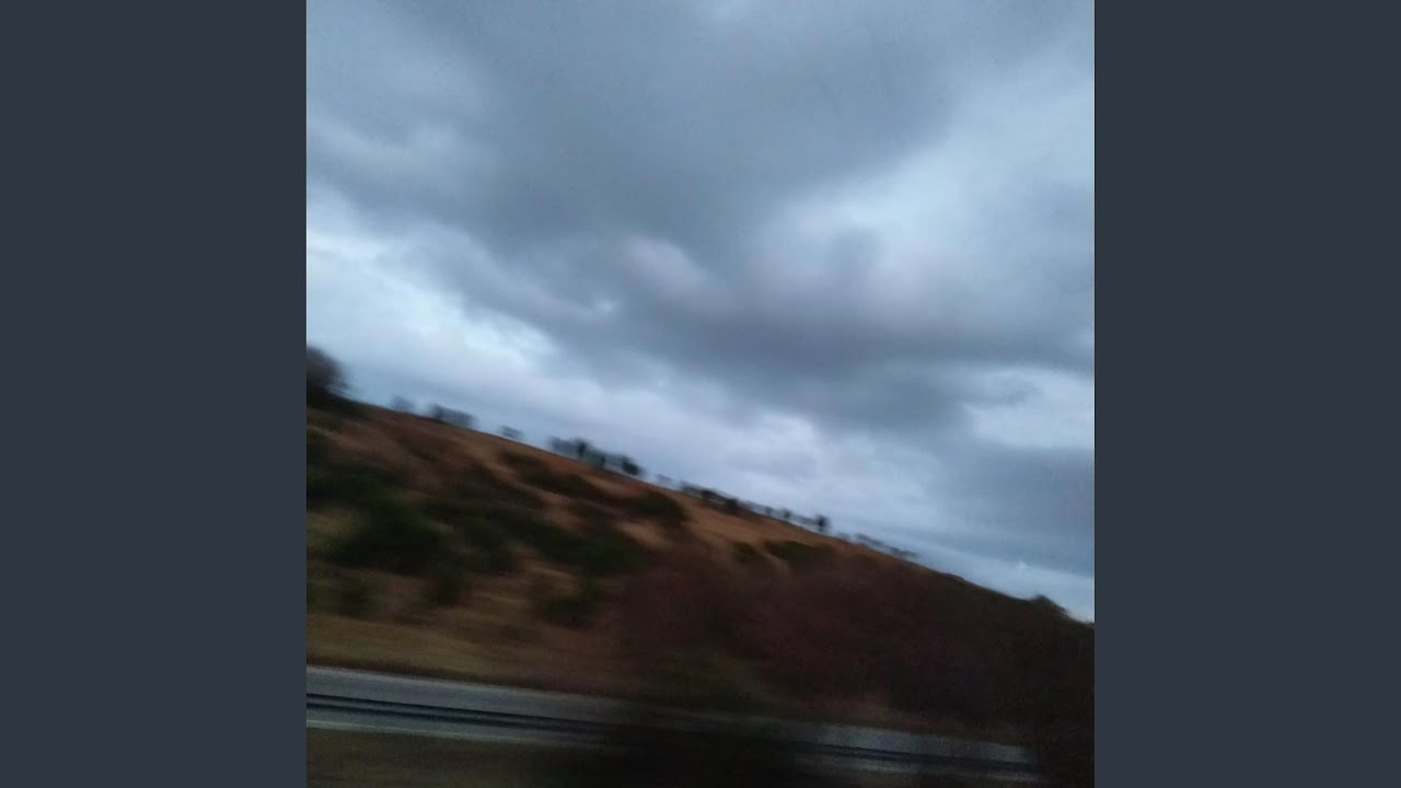 Unknown Chill (Slowed + Reverb)