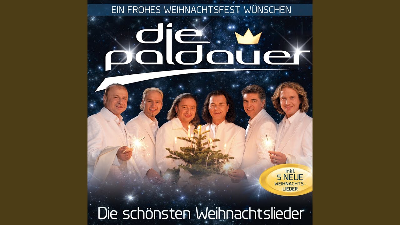 Schöne Weihnachtszeit Medley II: Kling Glöckchen Kling / Morgen Kommt Der Weihnachtsmann / Es...
