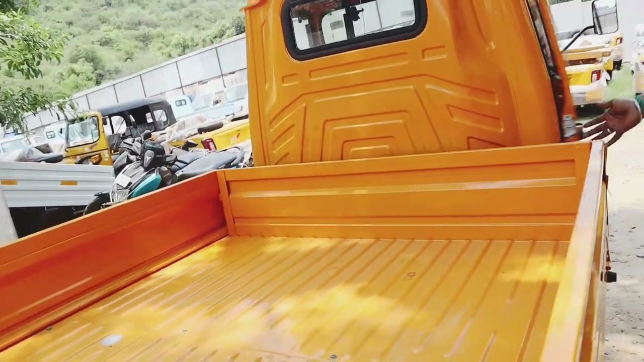 Ape xtra ldx+ diesel cargo  auto 2023## அபே எக்ஸ்ட்ரா எல்டிஎக்ஸ் பிளஸ் டீசல் கார்கோ ஆட்டோ #