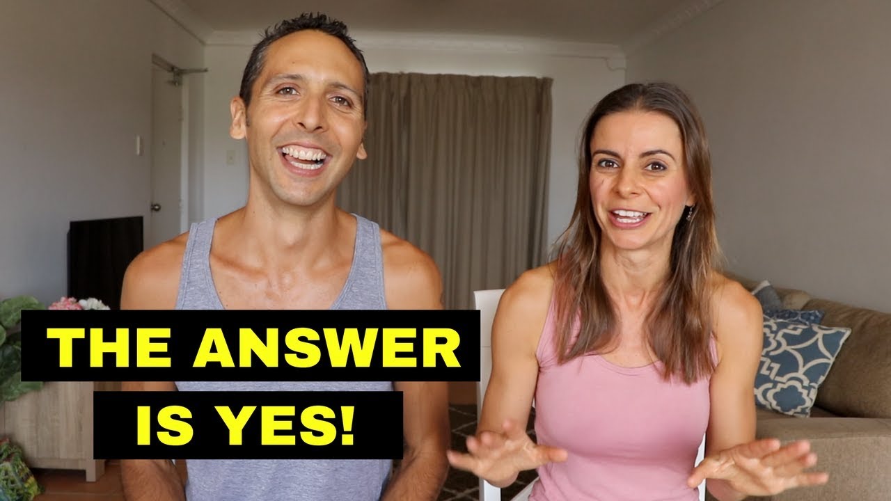 You Asked This Question ...