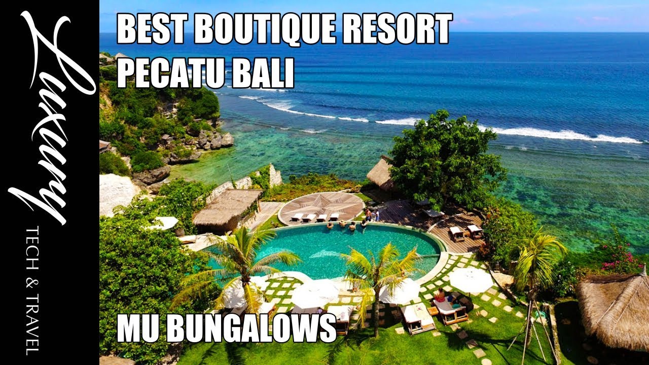 Best Hotels Bali, Mu Bungalows Pecatu Bali