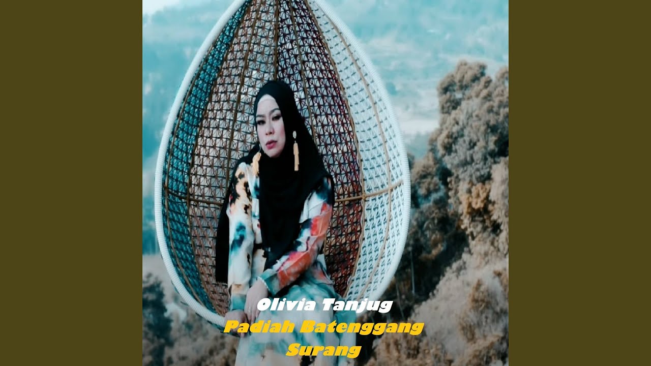 Padiah Batenggang Surang