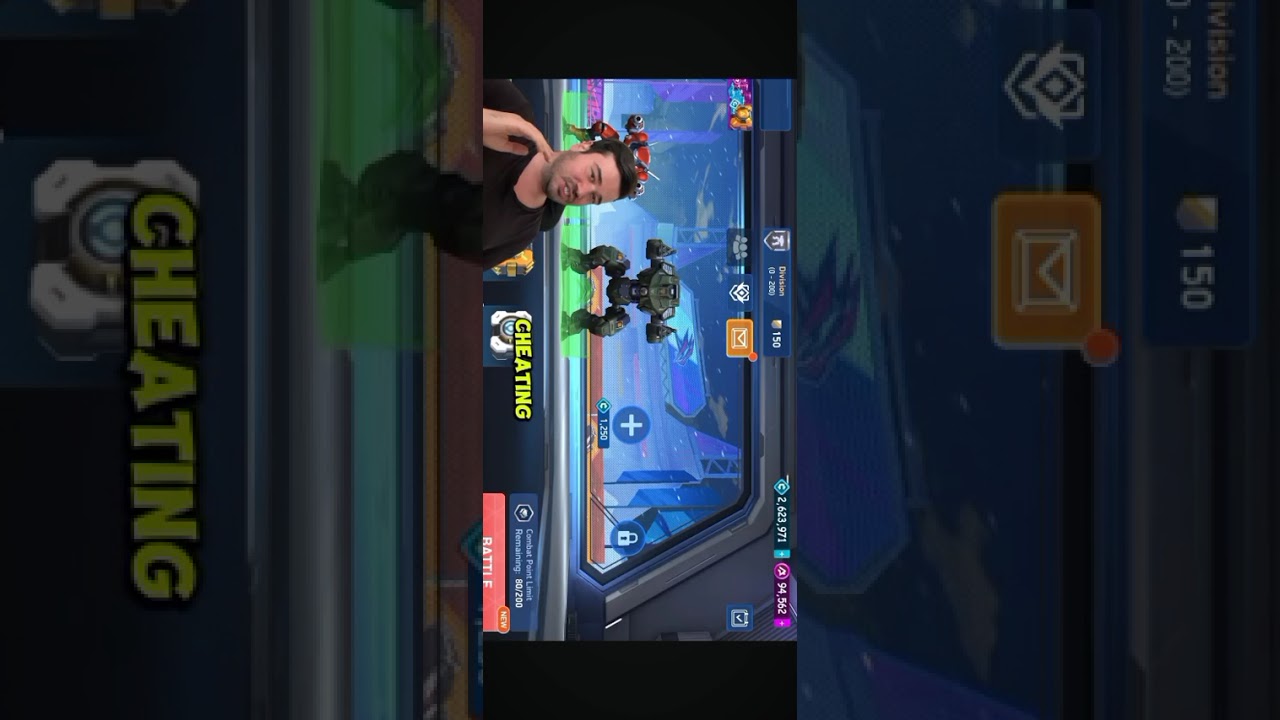Telling you some promo codes of mech arena