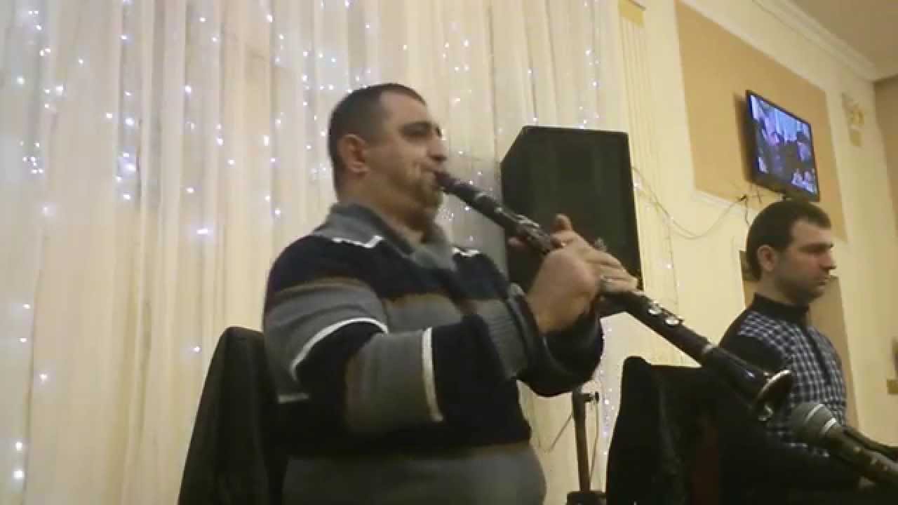 Şemsi (Azeri Muzik. Kintoo)