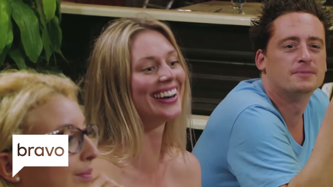 Below Deck: Trevor Walker's Had a Little Too Much to Drink (Season 4, Episode 3) | Bravo