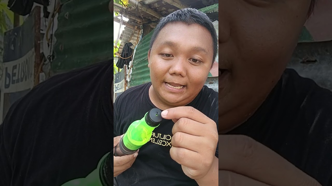 How to make a buga