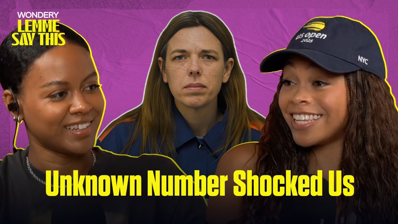 Netflix's ‘Unknown Number: The High School Catfish’ is TWISTED