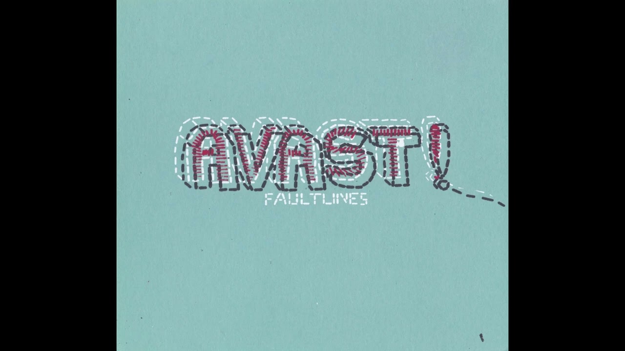 Avast! &mdash; Faultlines (LP, 2006)
